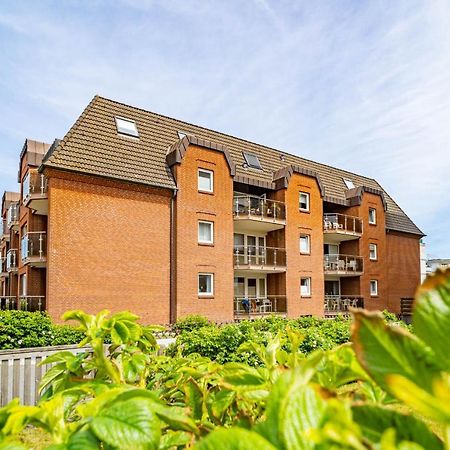 Atrium Apartment Westerland Luaran gambar
