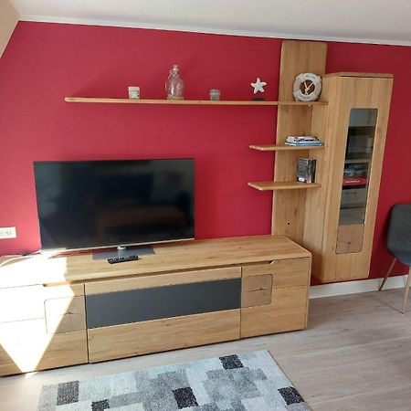Atrium Apartment Westerland Luaran gambar